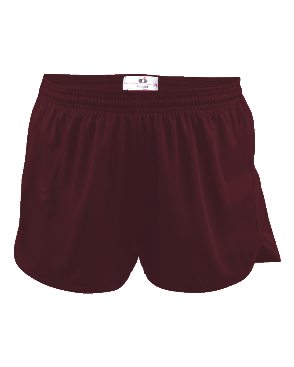 Badger 2272 Youth B-Core Track Shorts Badger