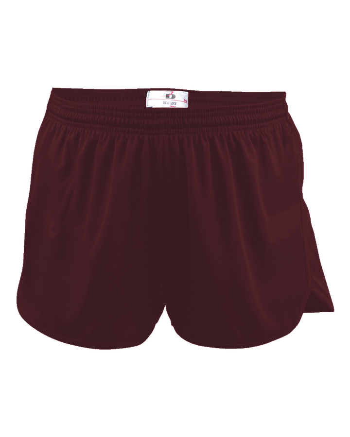 Badger 2272 Youth B-Core Track Shorts Badger