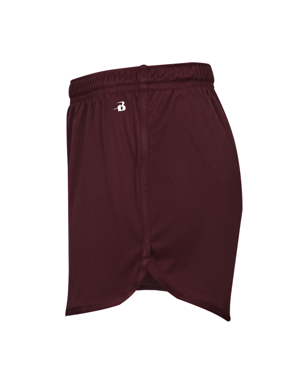 Badger 2272 Youth B-Core Track Shorts Badger