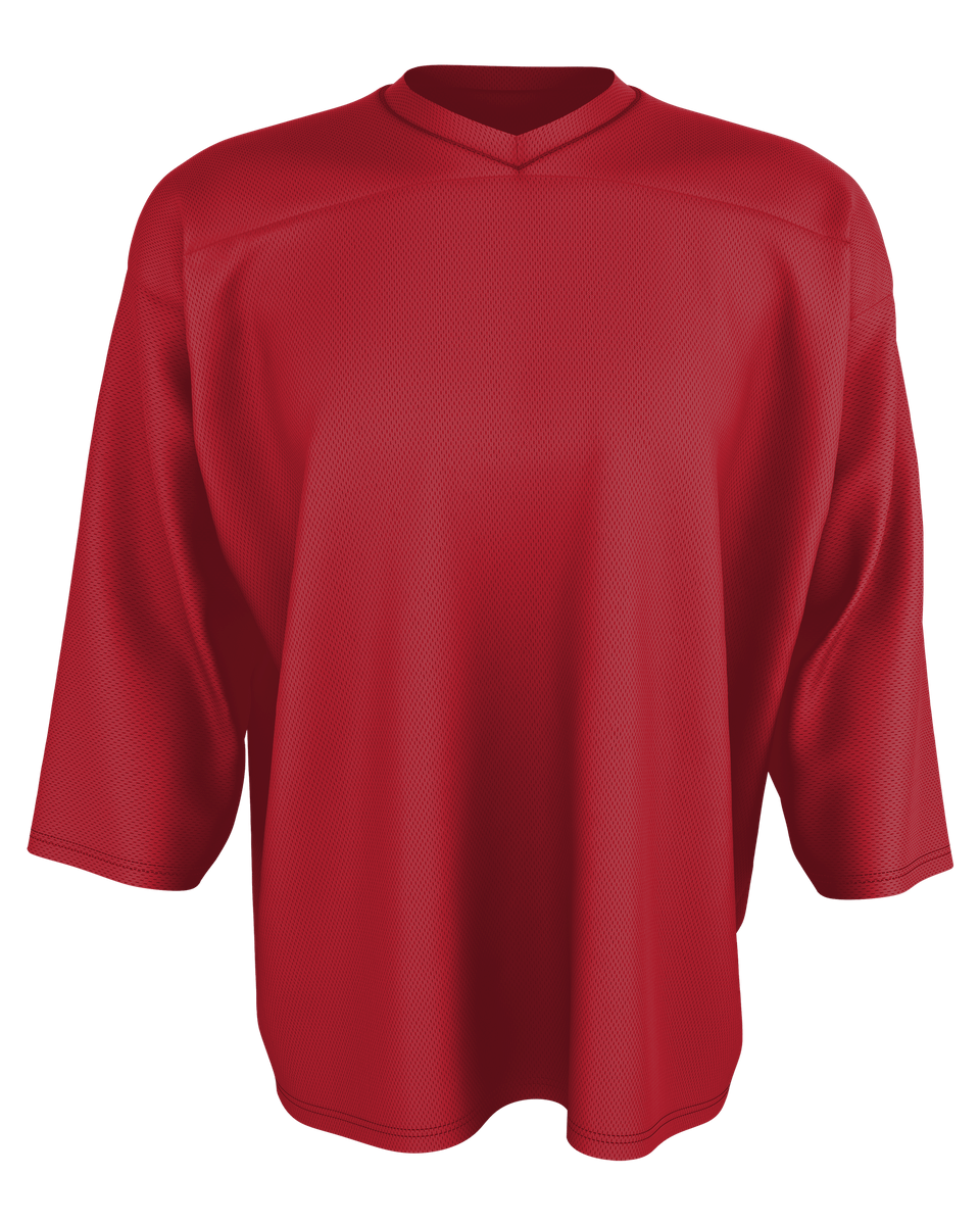 Alleson Youth Hockey Game Jersey Alleson