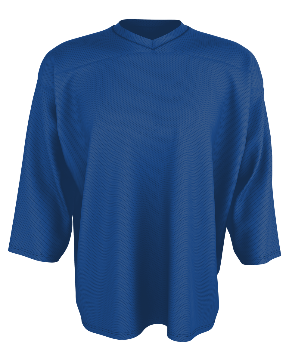 Alleson Youth Hockey Game Jersey Alleson