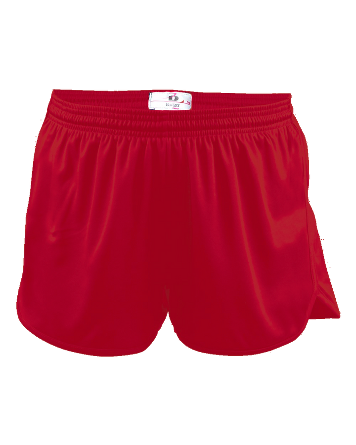 Badger 2272 Youth B-Core Track Shorts Badger