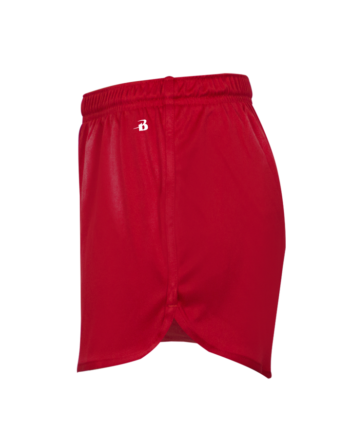 Badger 2272 Youth B-Core Track Shorts Badger