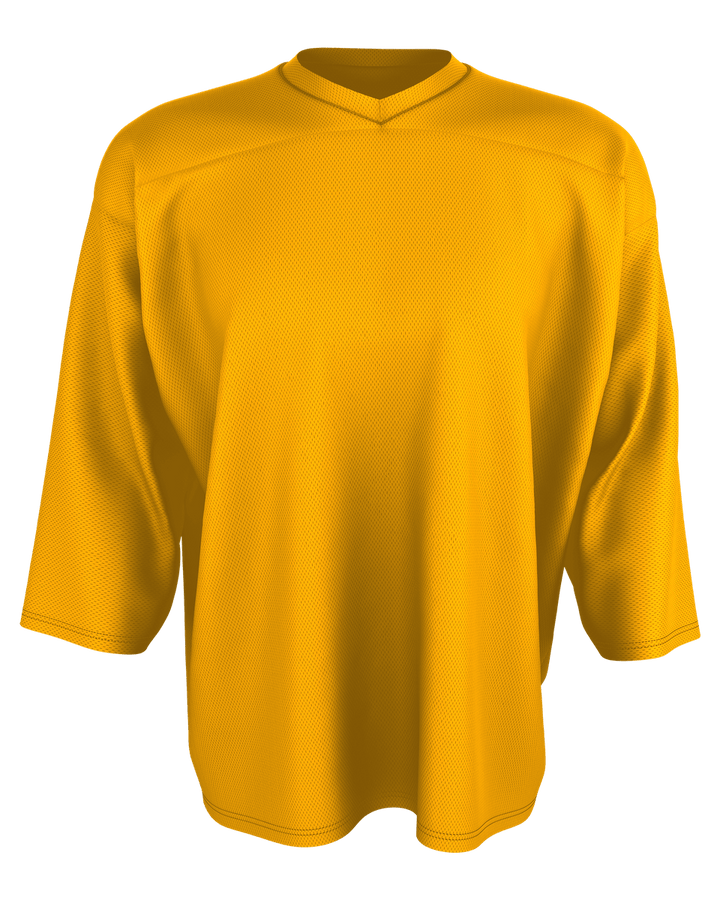 Alleson Youth Hockey Game Jersey Alleson