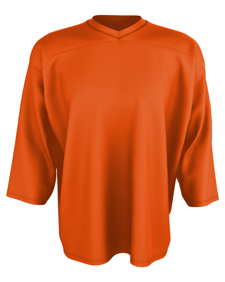 Alleson Youth Hockey Game Jersey Alleson