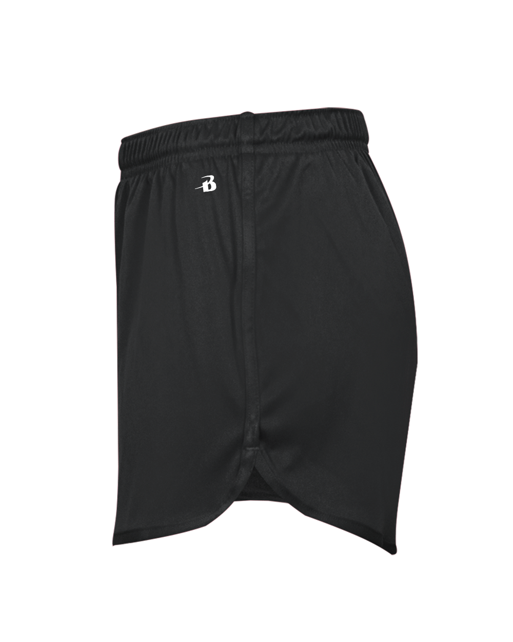 Badger 2272 Youth B-Core Track Shorts Badger