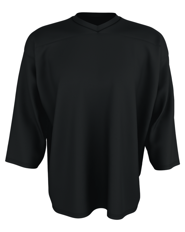 Alleson Youth Hockey Game Jersey Alleson