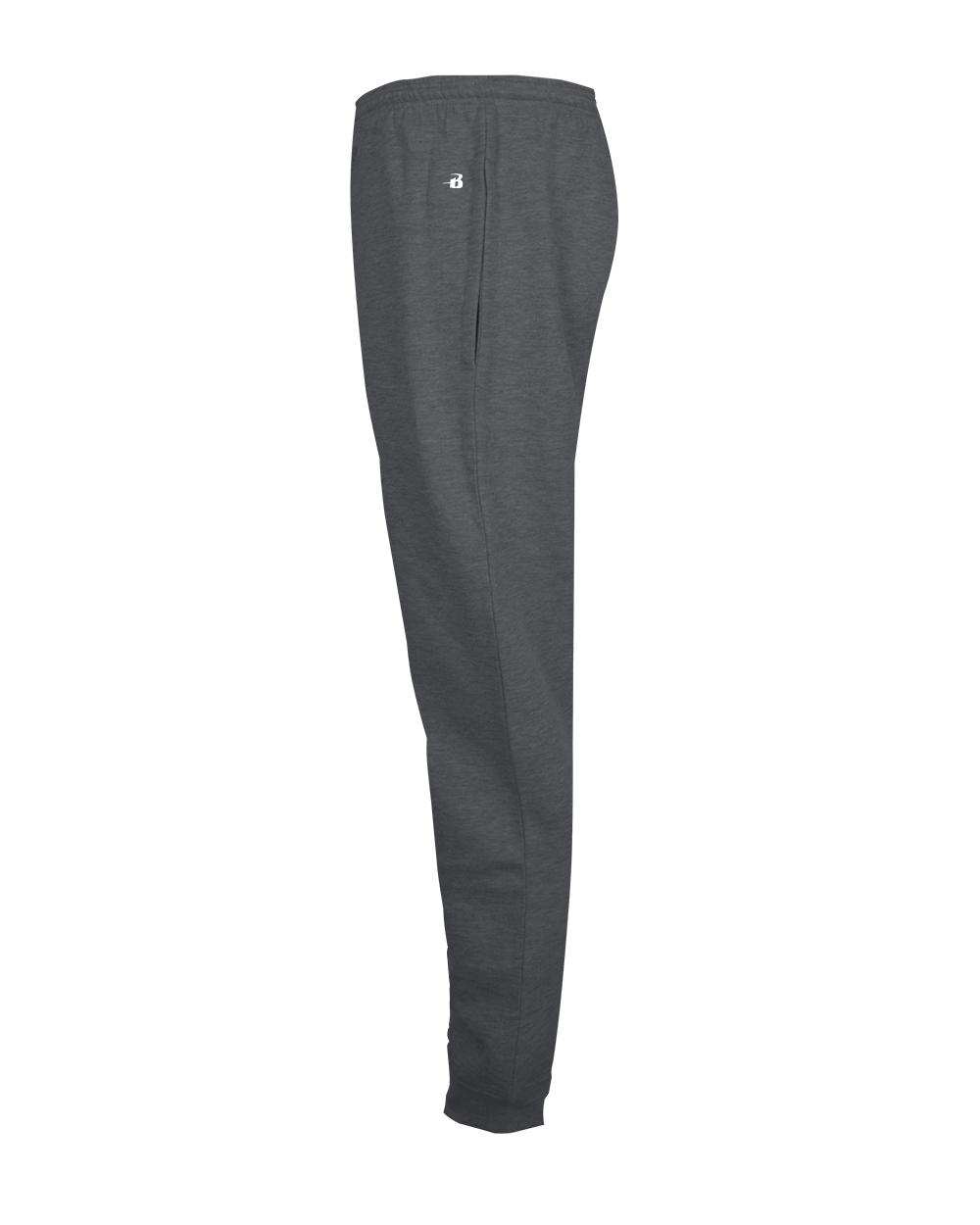 Badger Men's Sport Athletic Fleece Joggers Badger