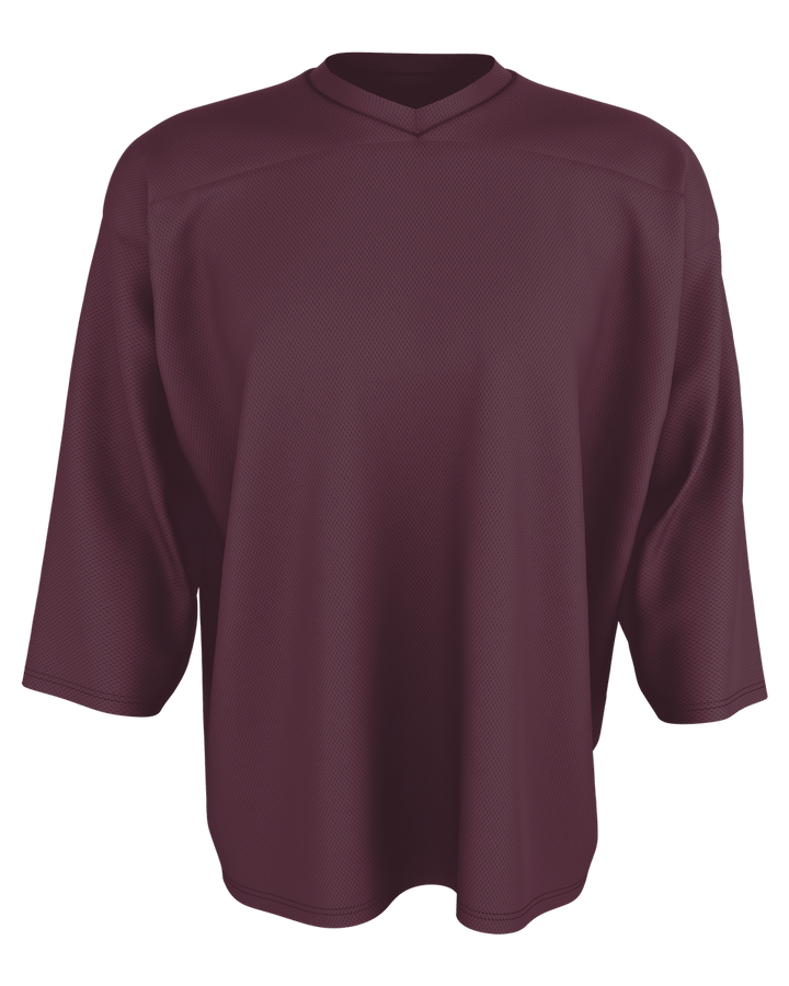 Alleson Youth Hockey Game Jersey Alleson