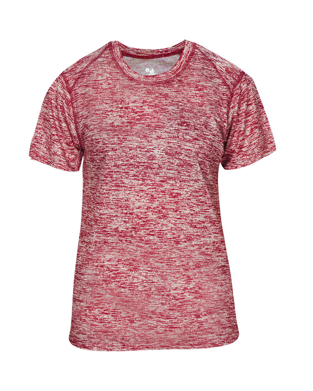 Badger Women's Blend Tee Badger