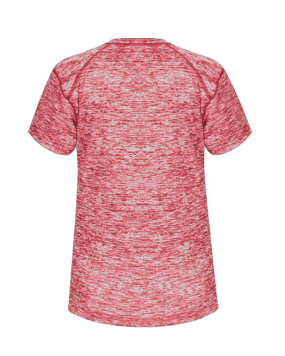 Badger Women's Blend Tee Badger