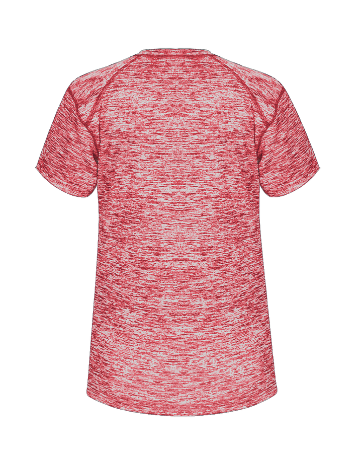 Badger Women's Blend Tee Badger