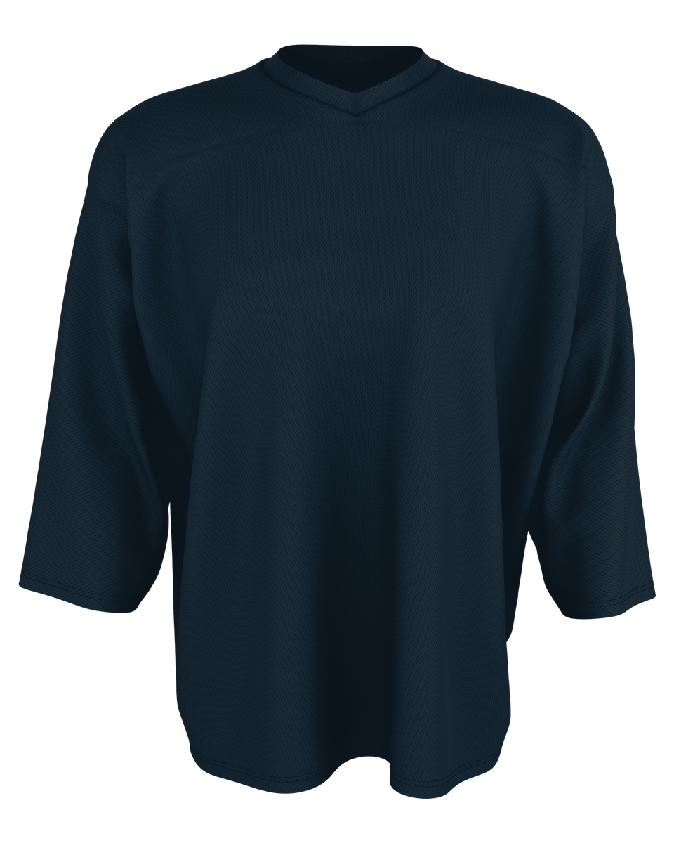 Alleson Youth Hockey Game Jersey Alleson