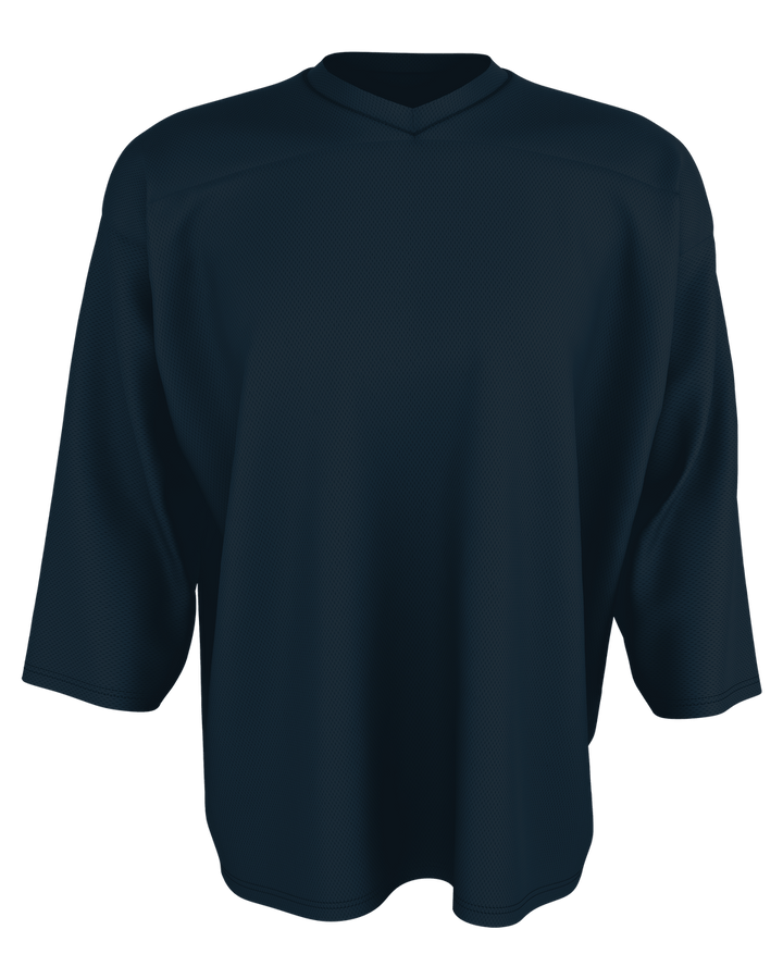 Alleson Youth Hockey Game Jersey Alleson