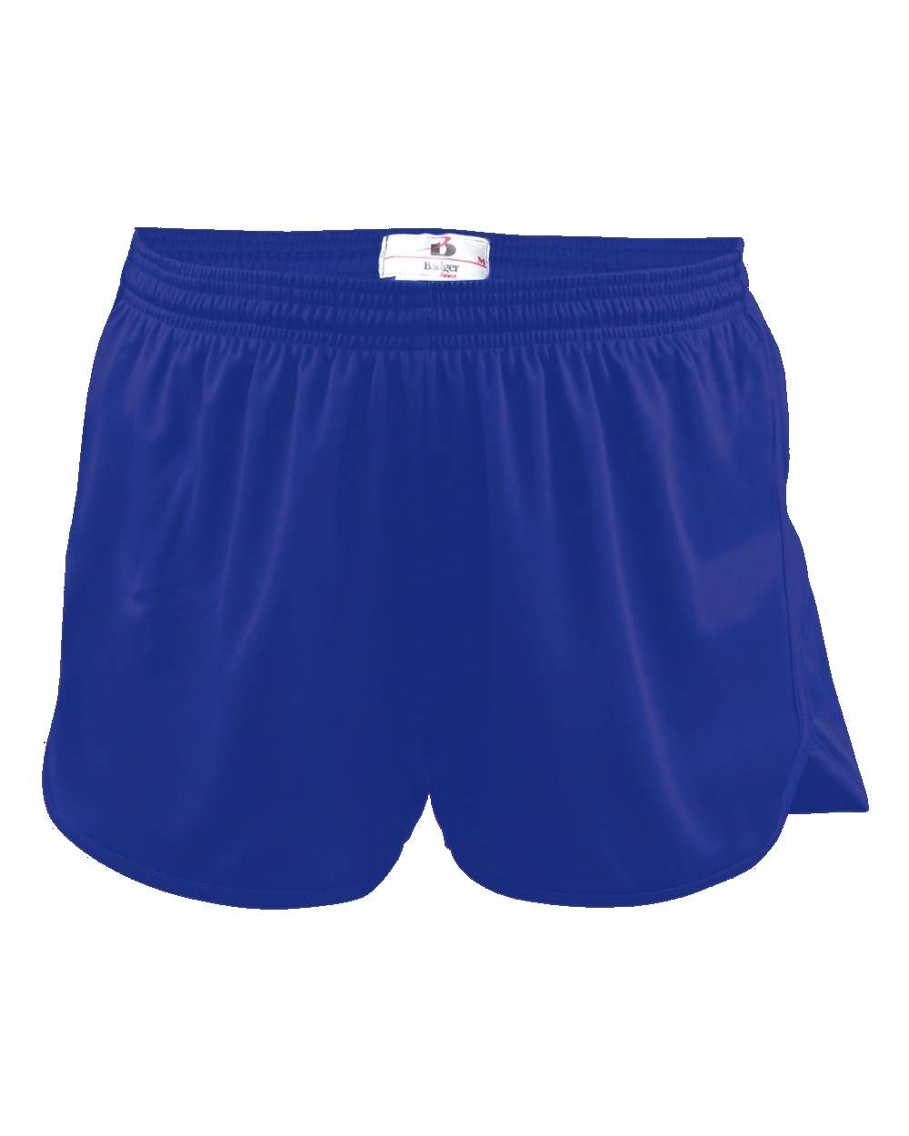 Badger 2272 Youth B-Core Track Shorts Badger