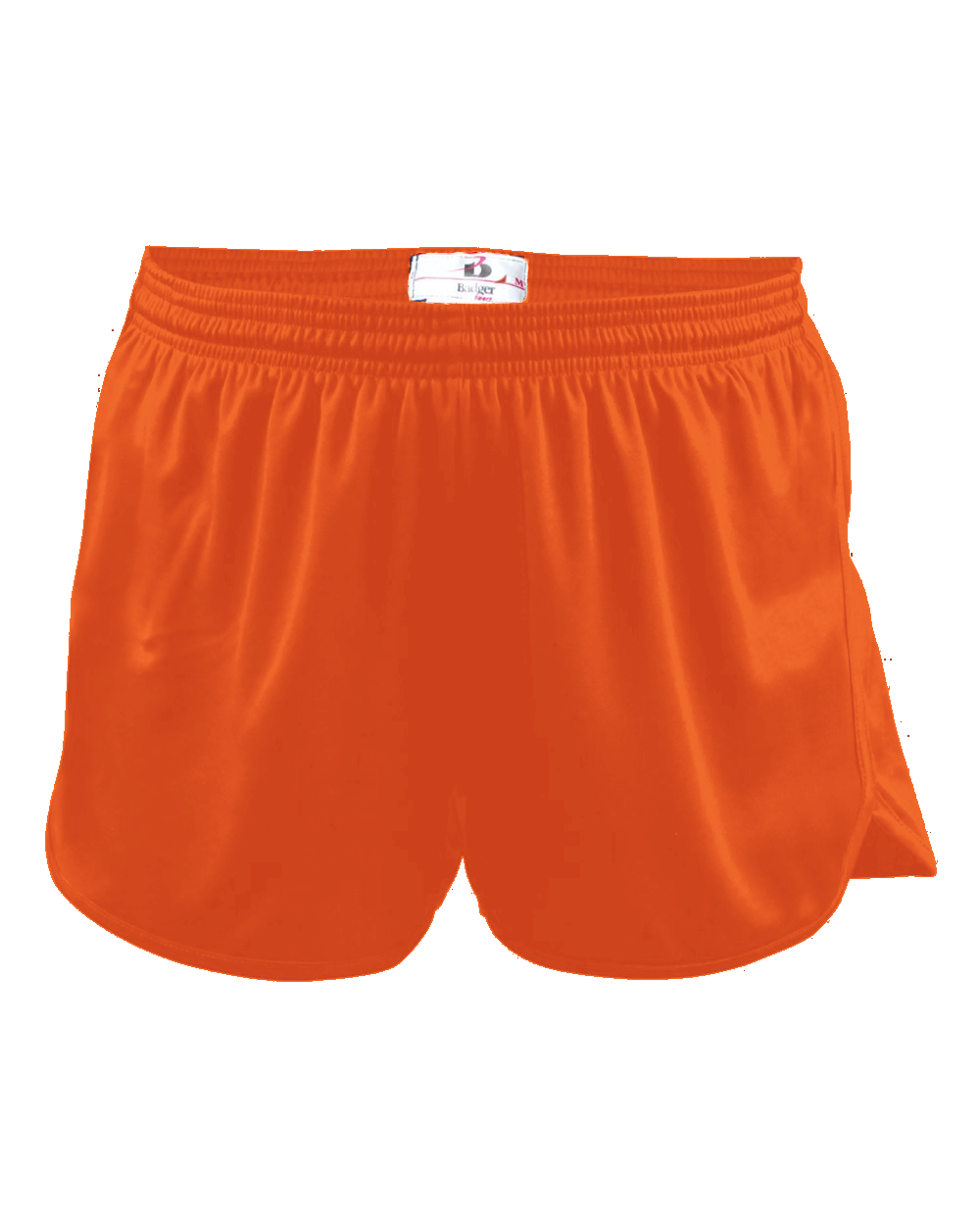 Badger 2272 Youth B-Core Track Shorts Badger