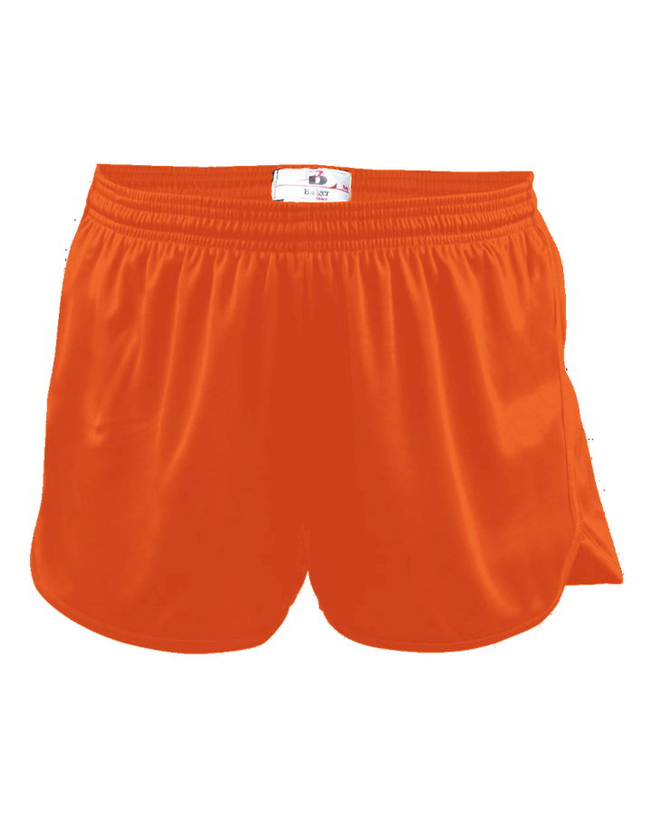 Badger 2272 Youth B-Core Track Shorts Badger