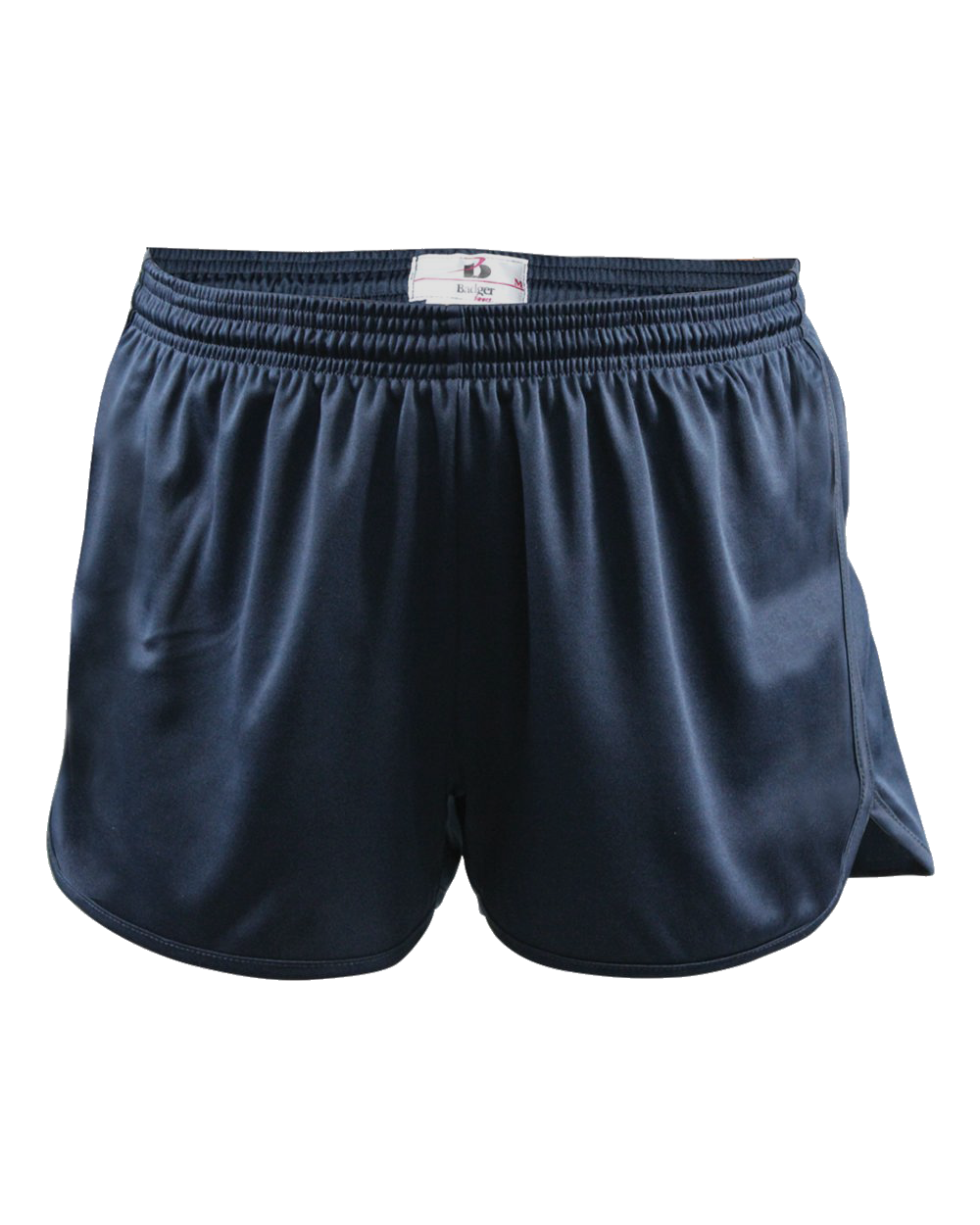 Badger 2272 Youth B-Core Track Shorts Badger