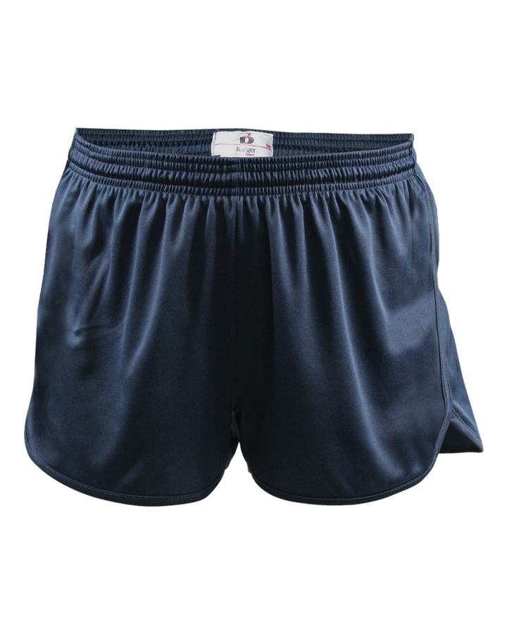 Badger 2272 Youth B-Core Track Shorts Badger