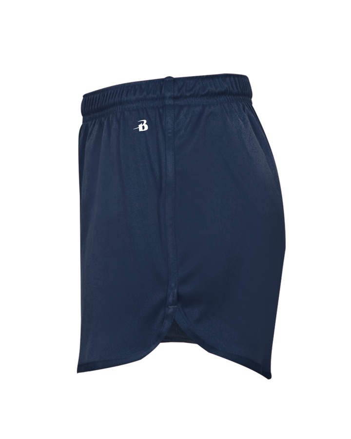 Badger 2272 Youth B-Core Track Shorts Badger