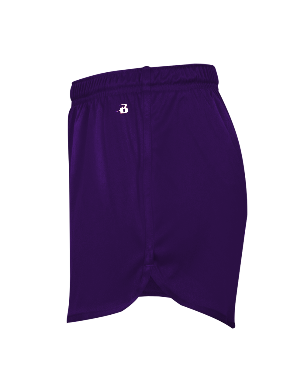 Badger 2272 Youth B-Core Track Shorts Badger