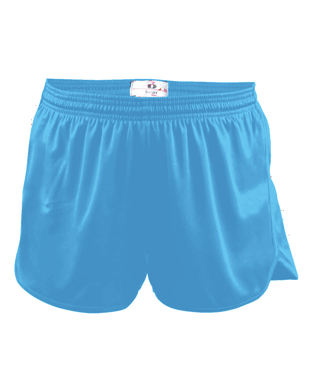 Badger 2272 Youth B-Core Track Shorts Badger