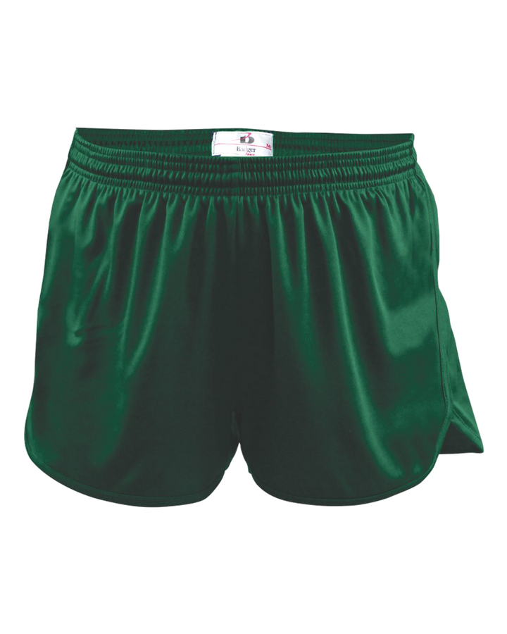 Badger 2272 Youth B-Core Track Shorts Badger