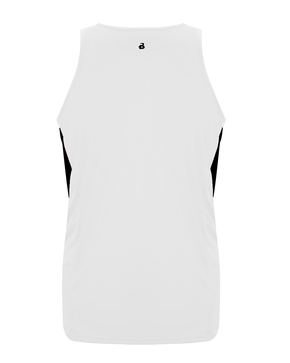 Badger Youth Stride Singlet Badger