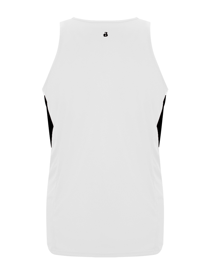 Badger Youth Stride Singlet Badger