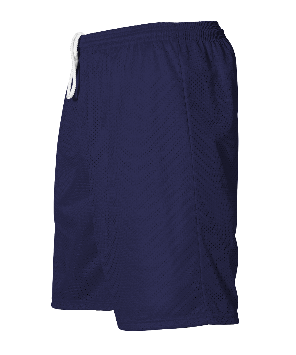 Alleson Youth Extreme Mesh Short Alleson