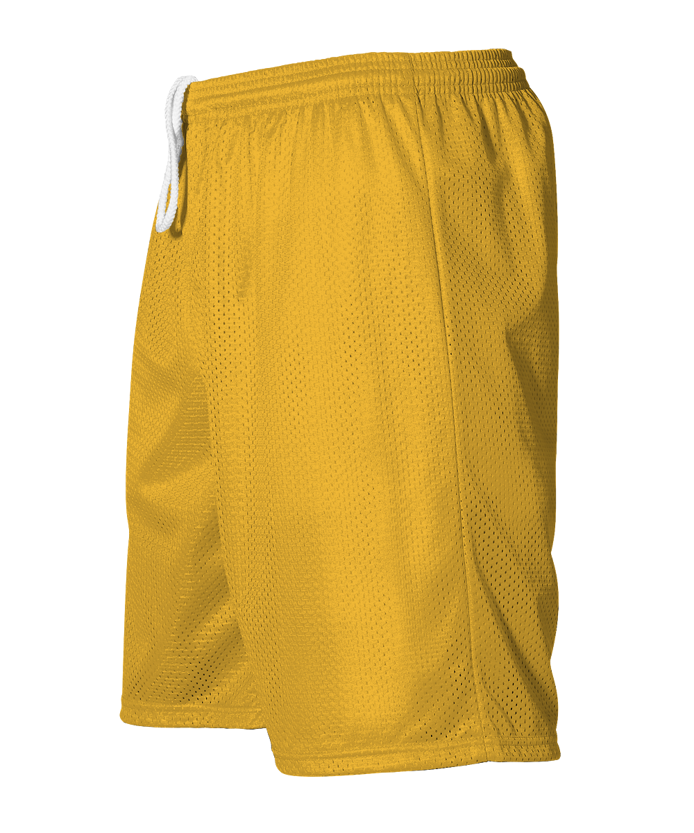 Alleson Youth Extreme Mesh Short Alleson