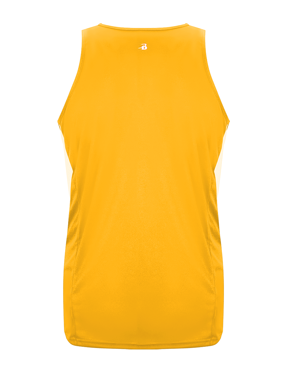 Badger Youth Stride Singlet Badger