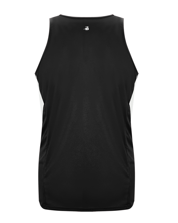 Badger Youth Stride Singlet Badger