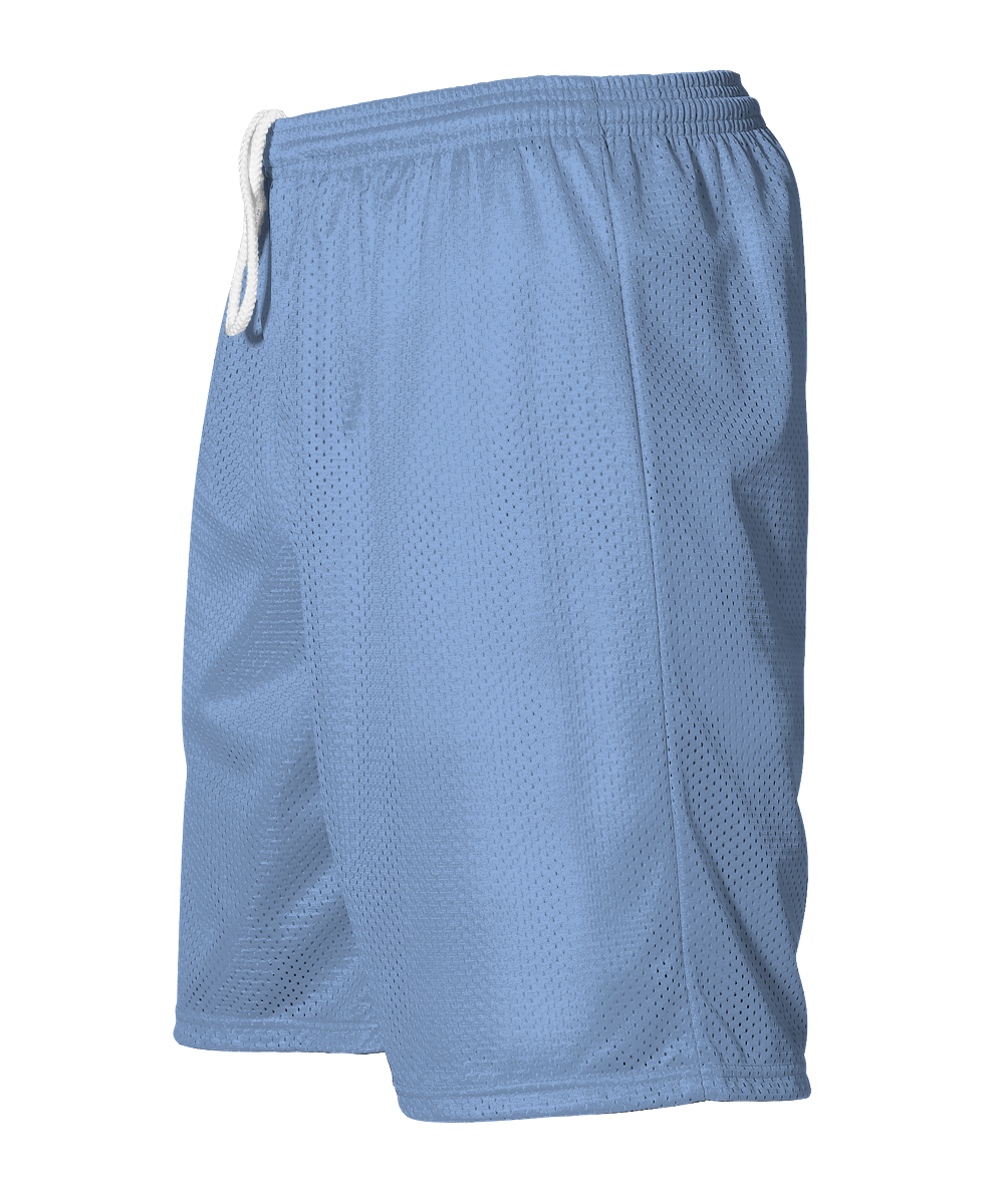 Alleson Youth Extreme Mesh Short Alleson