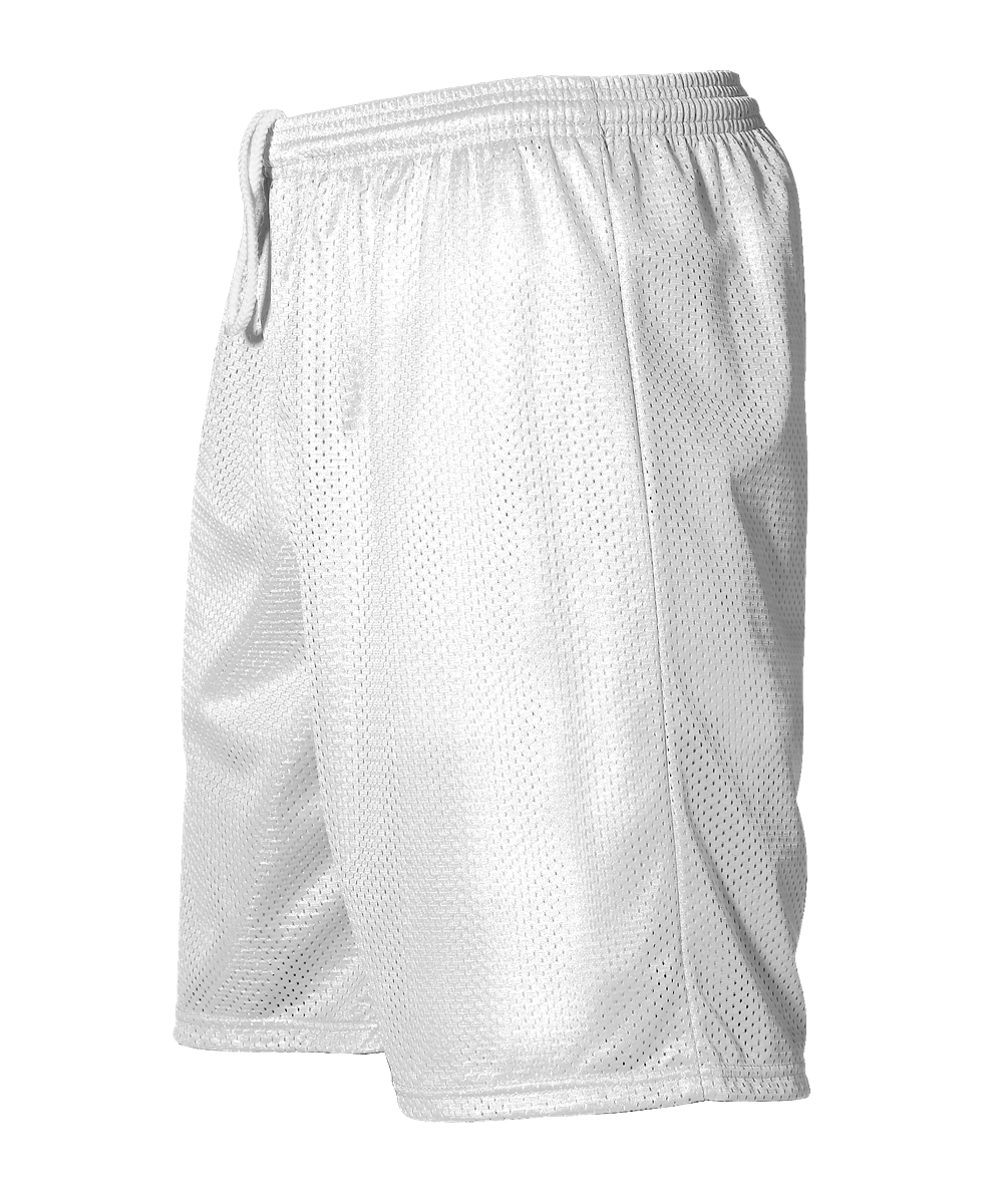 Alleson Youth Extreme Mesh Short Alleson