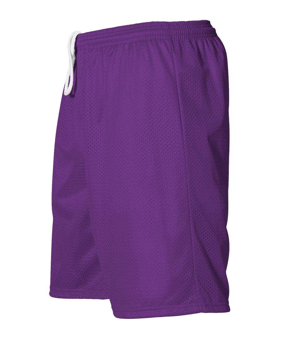 Alleson Youth Extreme Mesh Short Alleson