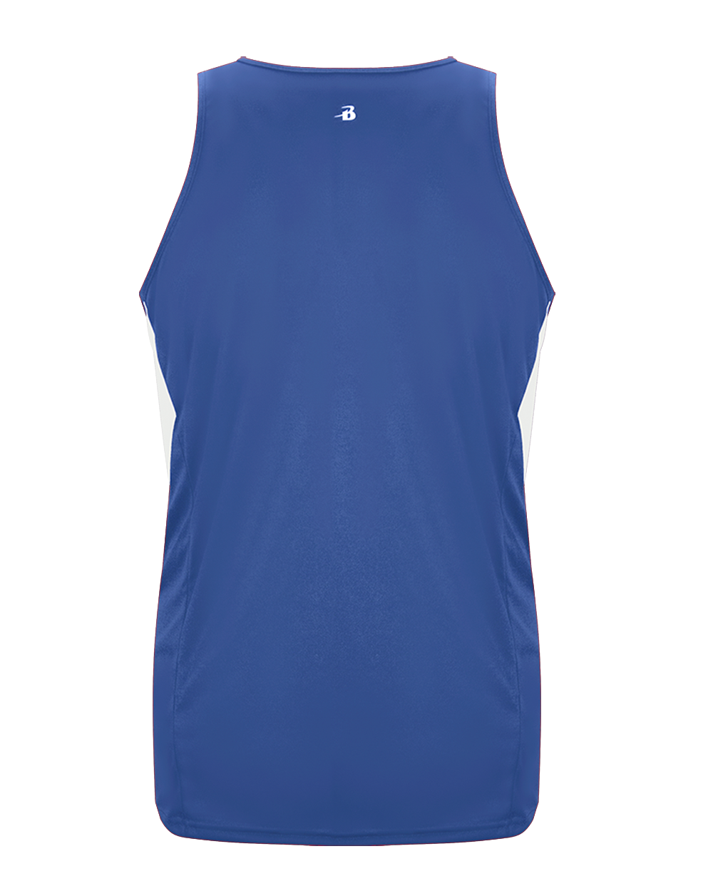 Badger Youth Stride Singlet Badger