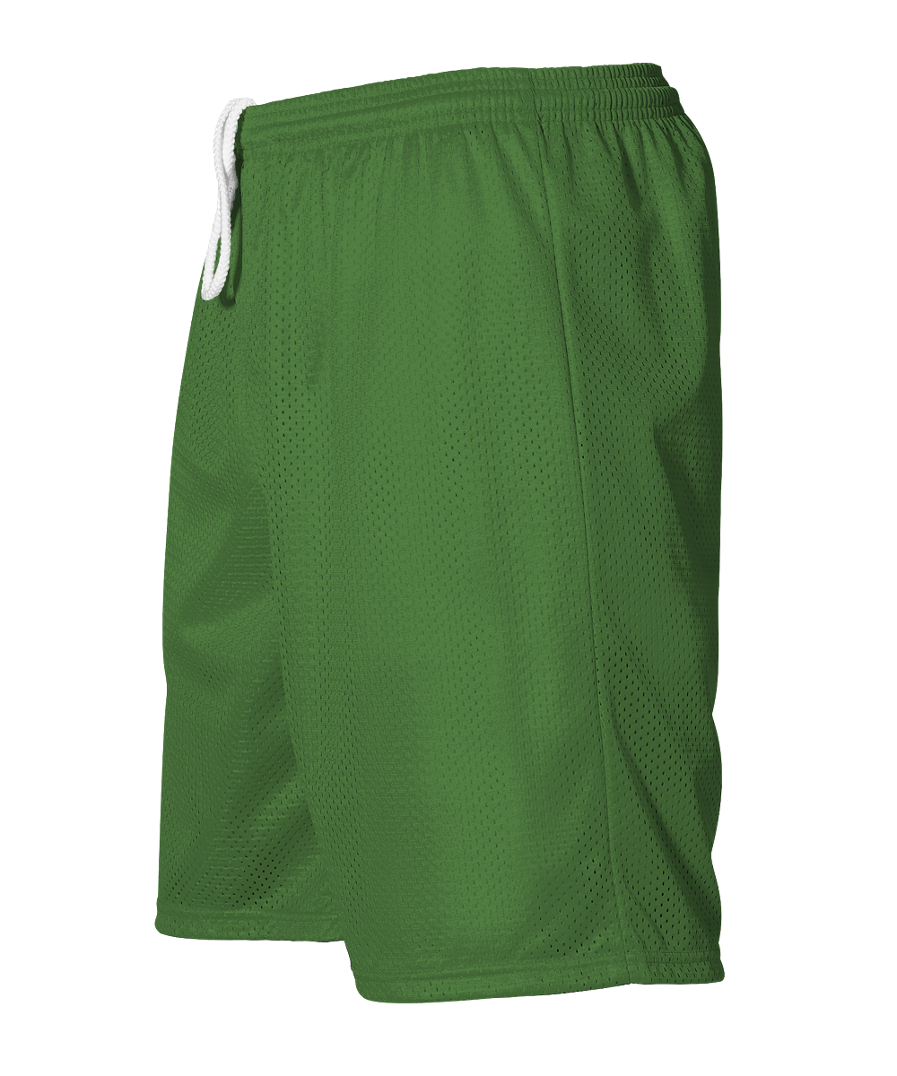 Alleson Youth Extreme Mesh Short Alleson