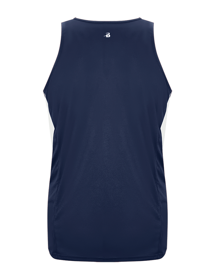 Badger Youth Stride Singlet Badger