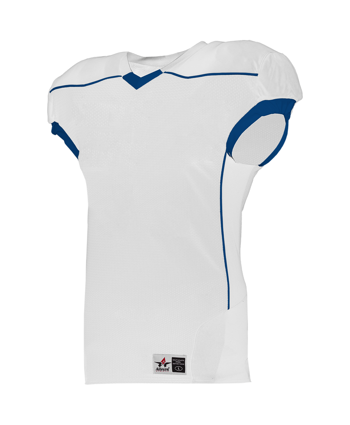 Alleson Youth Speed Game Football Jersey Alleson