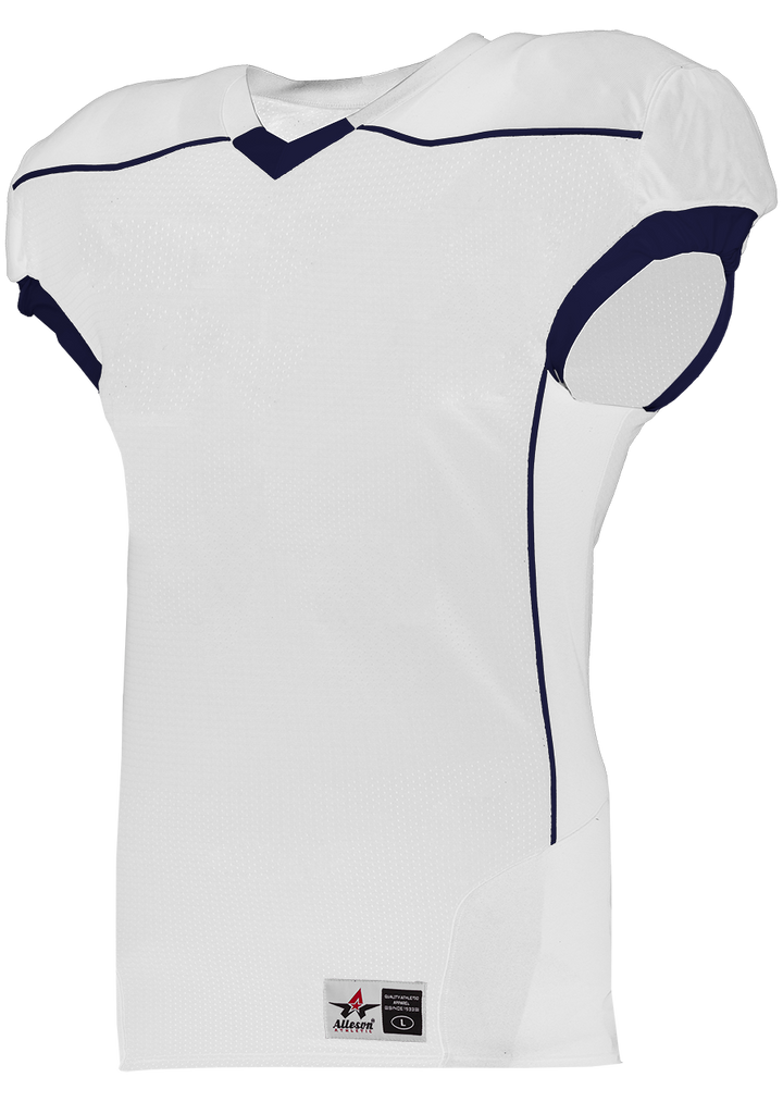 Alleson Youth Speed Game Football Jersey Alleson