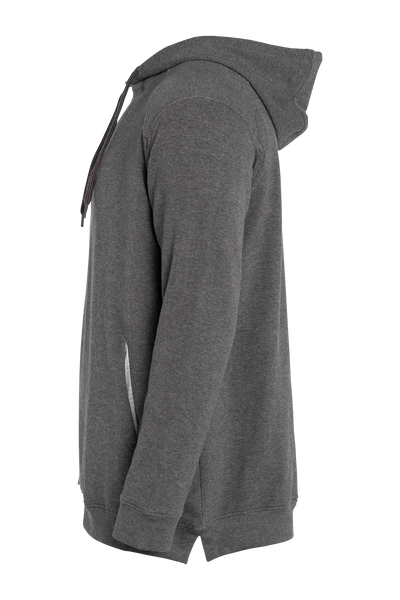 Badger Men's Performance Fitflex Hoodie Badger