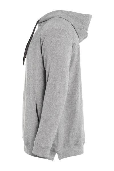 Badger Men's Performance Fitflex Hoodie Badger