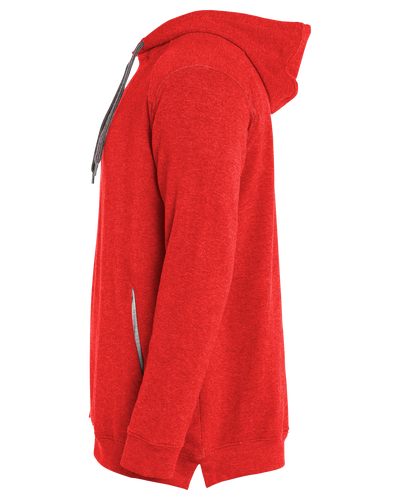 Badger Men's Performance Fitflex Hoodie Badger