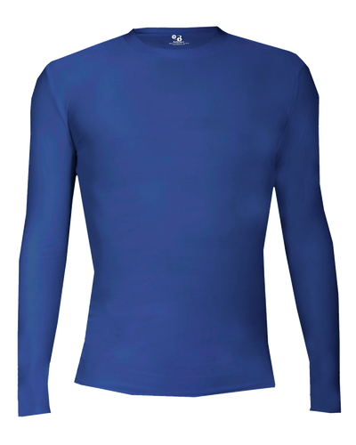 Youth Compression Shirts: Shop Youth Long-Sleeve Compression Shirts