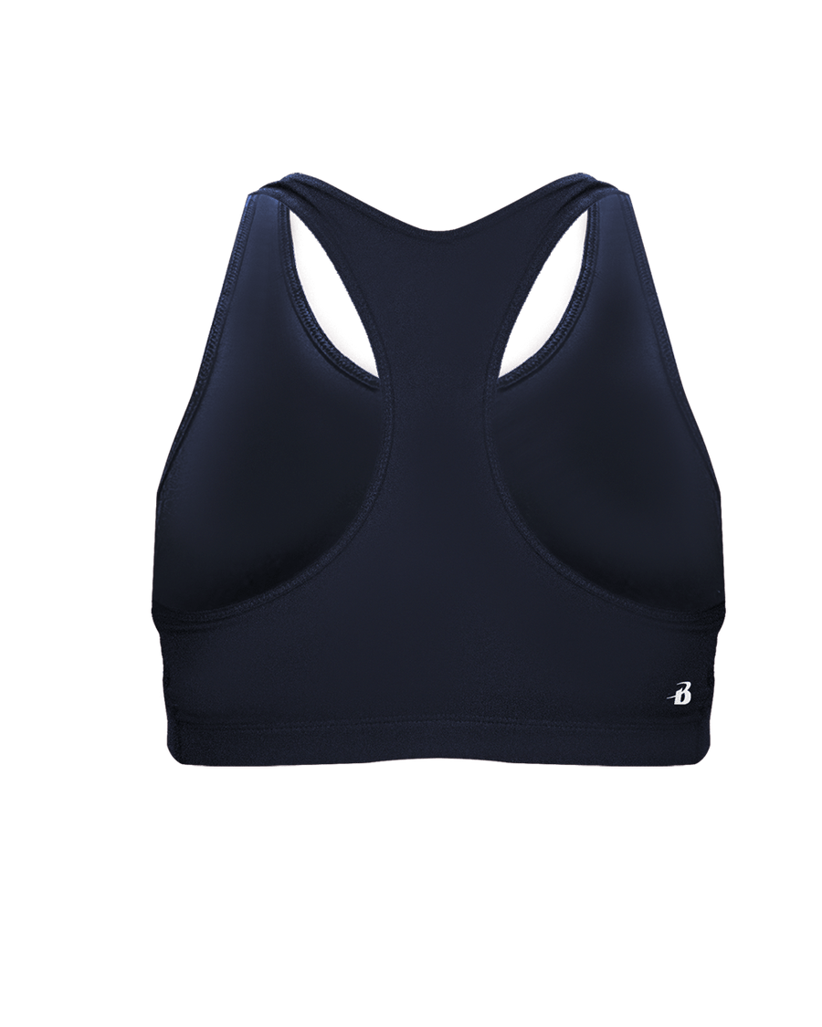 Badger Women's B-Sport Bra Top Badger