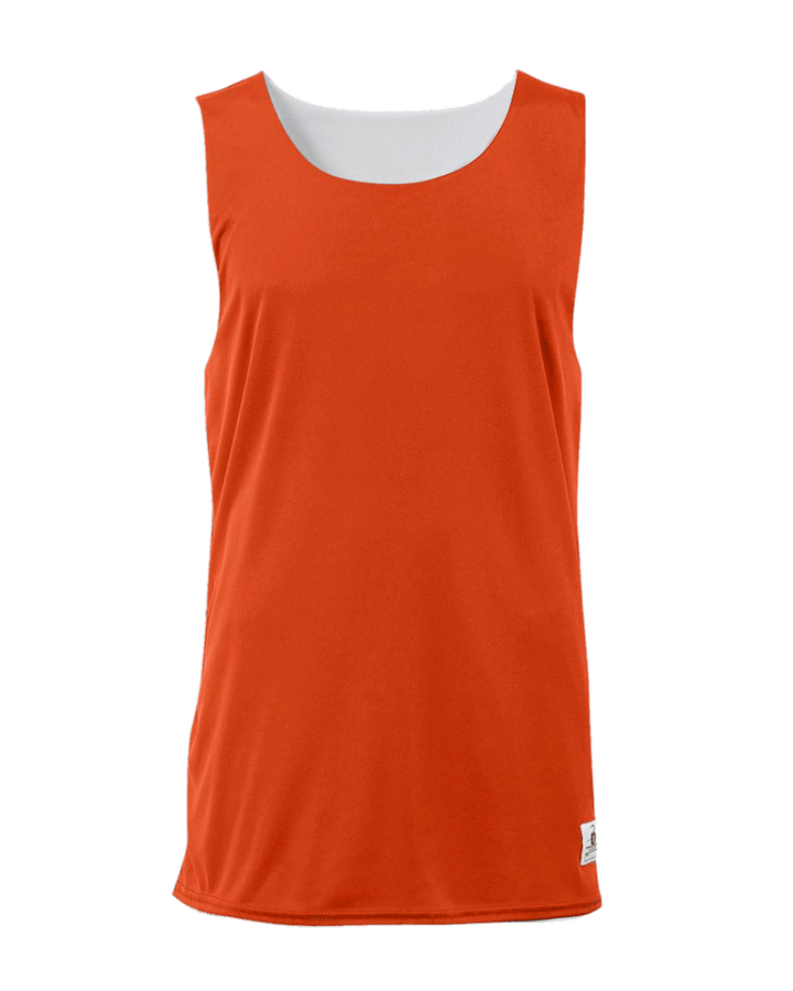 Badger Youth B-Core Rev. Tank Badger