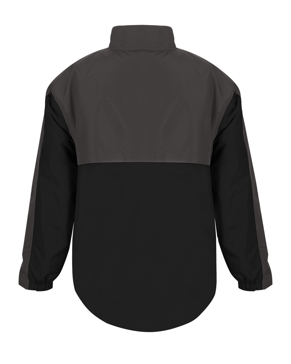 Badger Men's Contender 1/4 Zip Jacket Badger