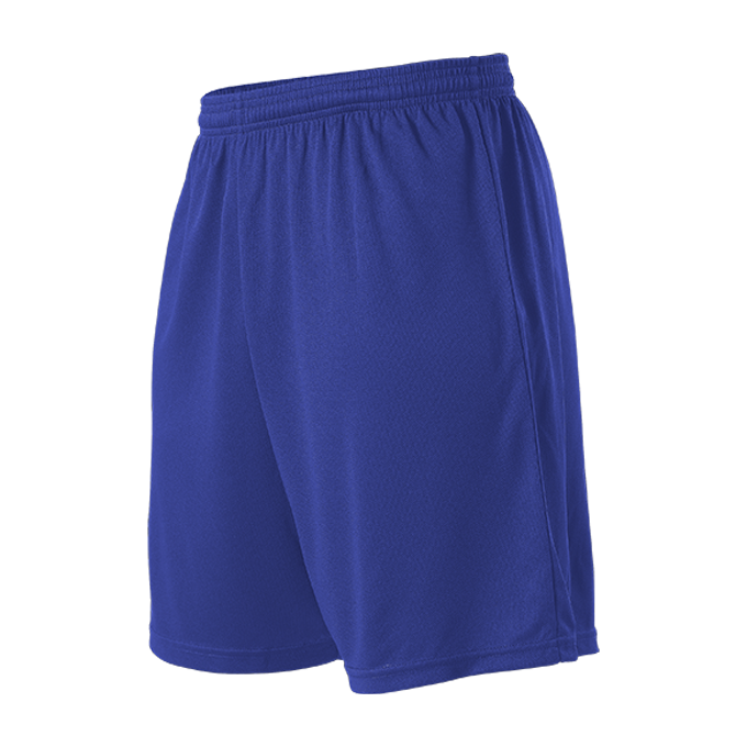 Alleson Youth Striker Soccer Shorts Alleson