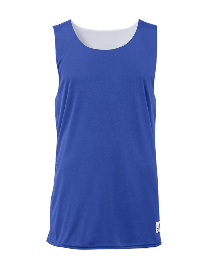 Badger Youth B-Core Rev. Tank Badger